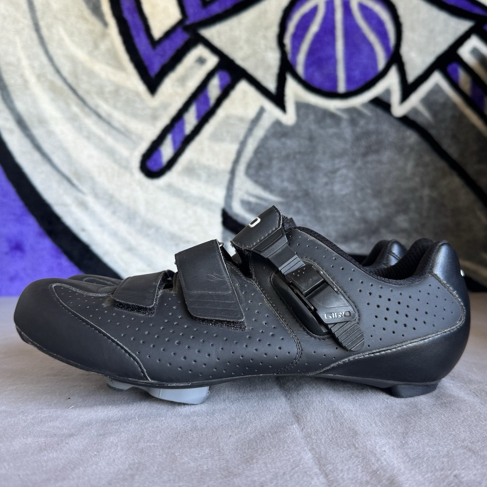 Size 45/M11 - Giro TRANS E70 Mens Cycling Shoes